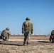 All Army EOD Team of the Year Competition- Stress Shoot