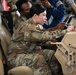 Cadets visit GRDC during AFROTC tour