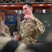 Cadets visit GRDC during AFROTC tour