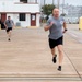 Coast Guard Air Station San Diego Aviation Survival Technicians conduct Rescue Swimmer Physical Training Assessment