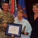 Fort Novosel honors volunteers during annual ceremony