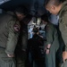 2nd Medical Battalion Conducts En Route Care Exercise Aboard C-146A Wolfhound