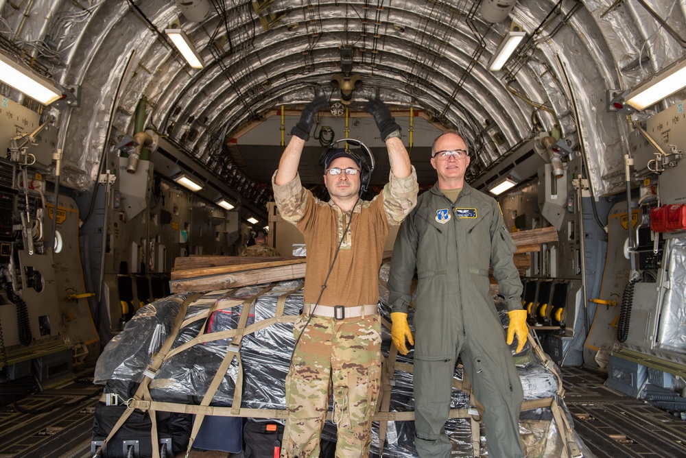 Flight Surgeon is Multi-Capable Airman