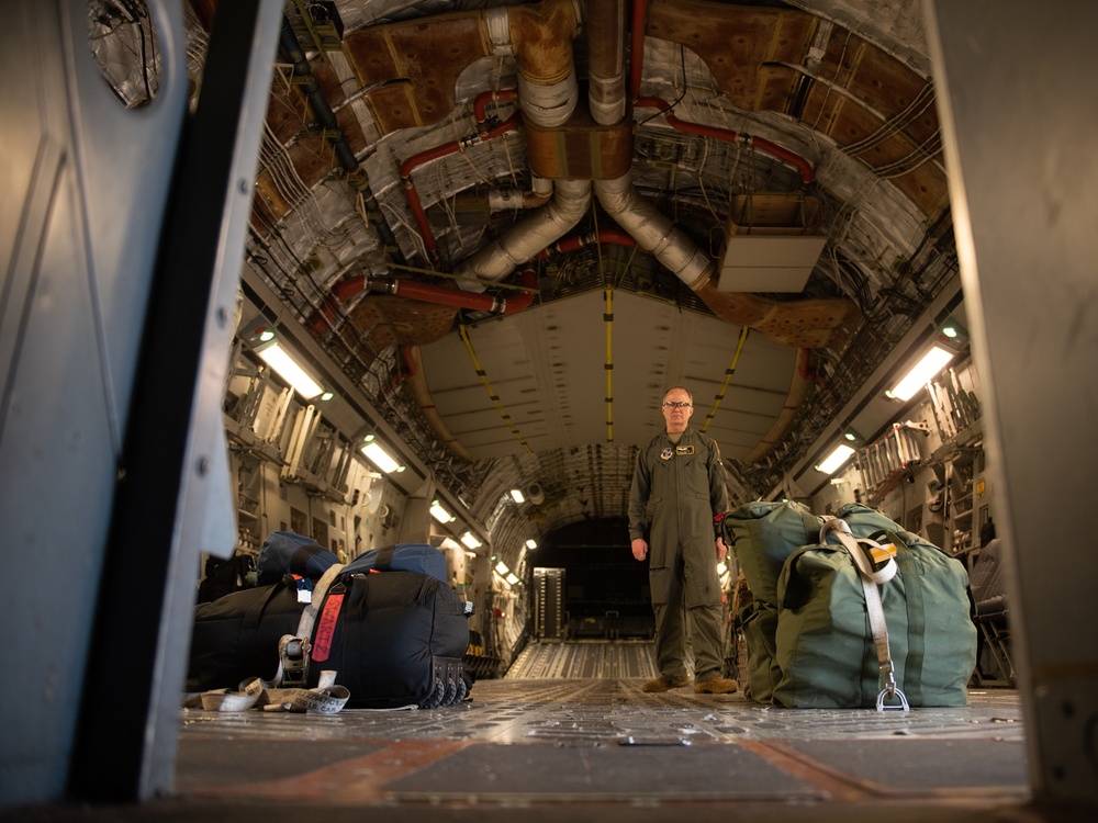 C-17 Flight Doc