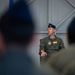 482nd Attack Squadron change of command ceremony