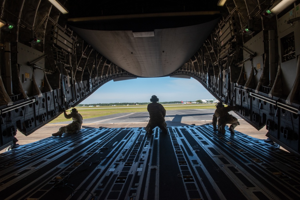 The Eyes of the Pilot in Reverse