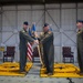 482nd Attack Squadron change of command ceremony