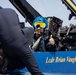 Bradley Tarrance Takes Flight With The Blue Angels