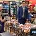 Congressman Gaetz visits Duke Field