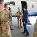 Congressman Gaetz visits Duke Field