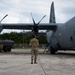 156th Combat Communications Squadron Annual Training