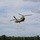 Chinook Takes Flight