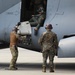 C-17 Hot Pit Refueling