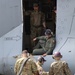 Alaska National Guard C-17 Globemaster III Hot Pit Refueling