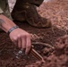 Luke EOD trains at Camp Navajo: Day 3