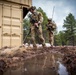 Luke EOD trains at Camp Navajo: Day 3