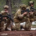 Luke EOD trains at Camp Navajo: Day 3