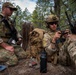 Luke EOD trains at Camp Navajo: Day 3