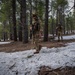 Luke EOD trains at Camp Navajo: Day 3