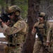 Luke EOD trains at Camp Navajo: Day 3