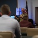 Nellis Holds 2023 Leadership Summit