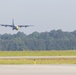 Blue Angels land at MCAS Beaufort