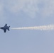 Blue Angels land at MCAS Beaufort