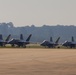 Blue Angels land at MCAS Beaufort