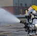 Aviation Boatswain's Mate (Handling) Aircraft Firefighting