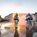 Aviation Boatswain's Mate (Handling) Aircraft Firefighting