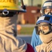 Aviation Boatswain's Mate (Handling) Aircraft Firefighting