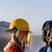 Aviation Boatswain's Mate (Handling) Aircraft Firefighting