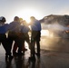 Aviation Boatswain's Mate (Handling) Aircraft Firefighting