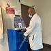 Walter Reed Makes it Easy to Dispose of Prescription Drugs Year-Round
