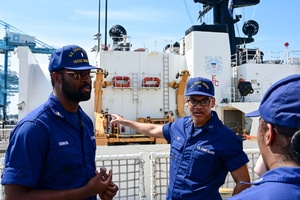 Air Force News: Operation Air Force (Radio)