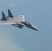 F-15E Eagle in Flight