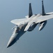 F-15E Strike Eagle in Flight