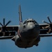 146th Airlift Wing hosts Nevada and Wyoming Air National Guard aerial wildfire training