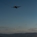 146th Airlift Wing hosts Nevada and Wyoming Air National Guard aerial wildfire training