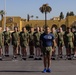 Kilo Company Motivational Run