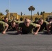 Kilo Company Motivational Run