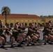 Kilo Company Motivational Run