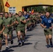 Kilo Company Motivational Run