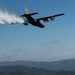 146th Airlift Wing hosts Nevada and Wyoming Air National Guard aerial wildfire training