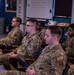 AF Wounded Warrior Ambassadors visit Luke Airmen