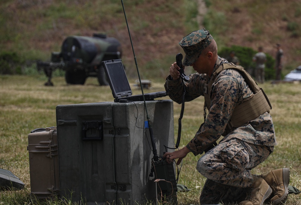 Annual DIV Comm Competition