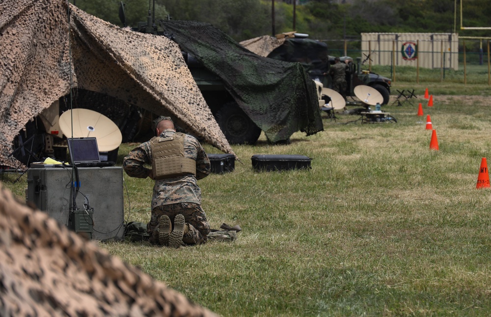 Annual DIV Comm Competition