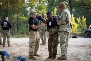 Staff Sgt. John Keenan - My part in Operation New Dawn (long version)