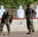 A Day at the Pistol Range