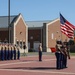 McMaugh Hall Dedication and Naming Ceremony